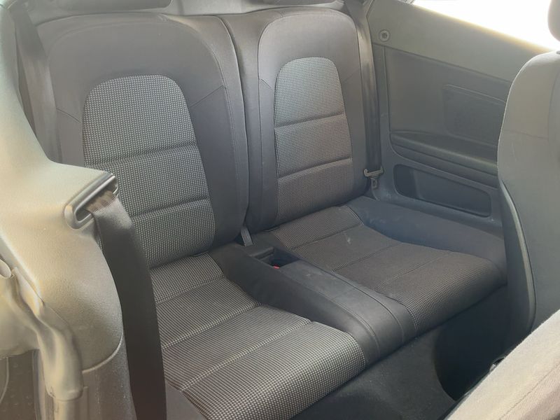Audi A3 2.0 TDI Ambition 2010 – снимка 19