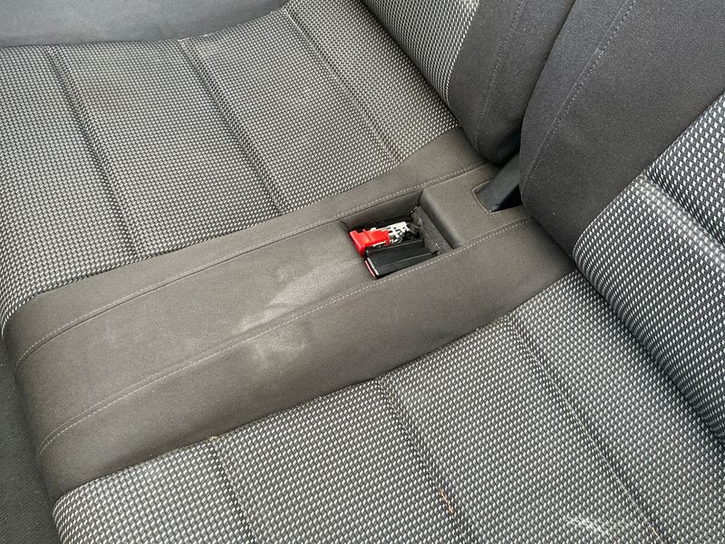 Audi A3 2.0 TDI Ambition 2010 – снимка 25