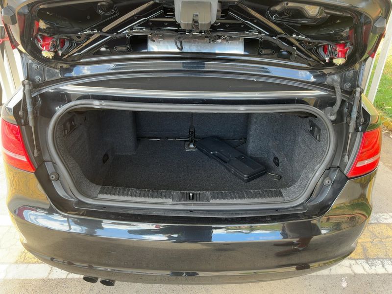 Audi A3 2.0 TDI Ambition 2010 – снимка 15