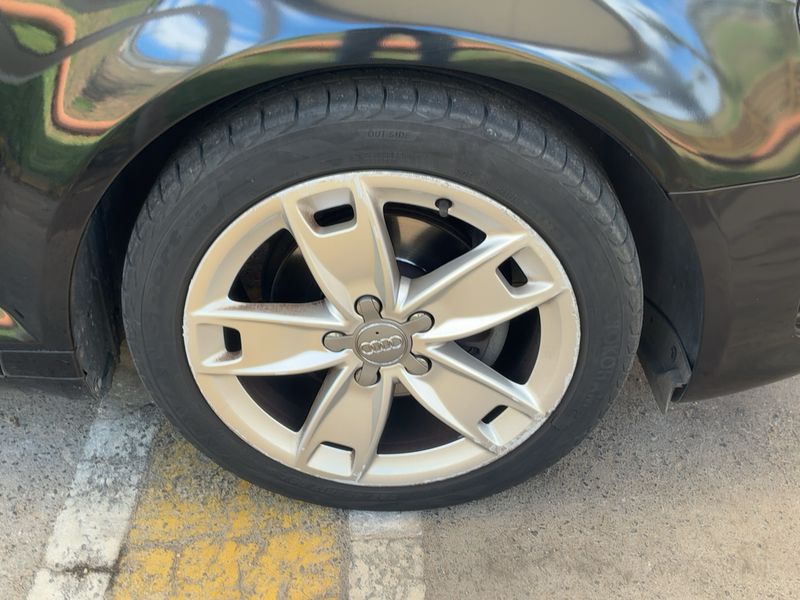 Audi A3 2.0 TDI Ambition 2010 – снимка 11
