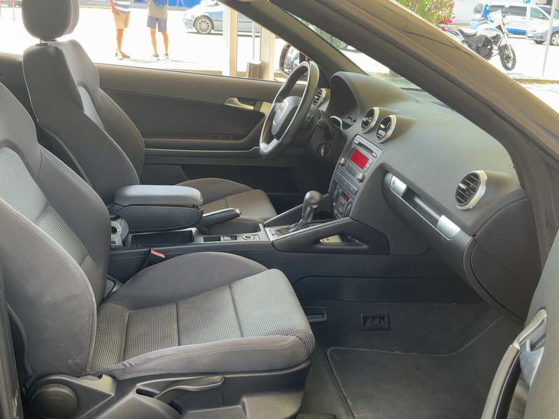 Audi A3 2.0 TDI Ambition 2010 – снимка 16