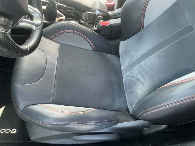 Peugeot 2008 1.2 PureTech Crossway 2015 – снимка 27
