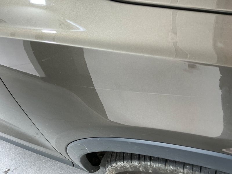 Audi Q3 2.0 TDI Design 2016 – снимка 23
