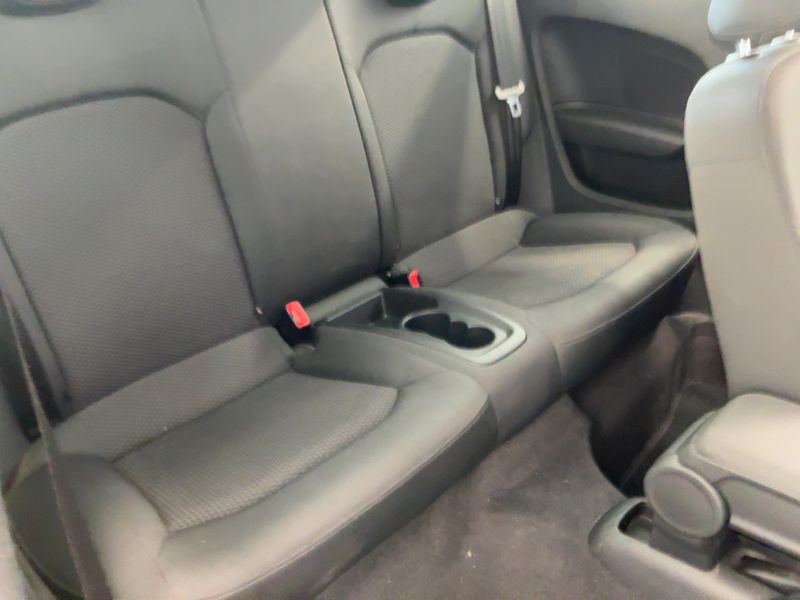 Audi A1 1.2 TFSI Attraction 2011 – снимка 19