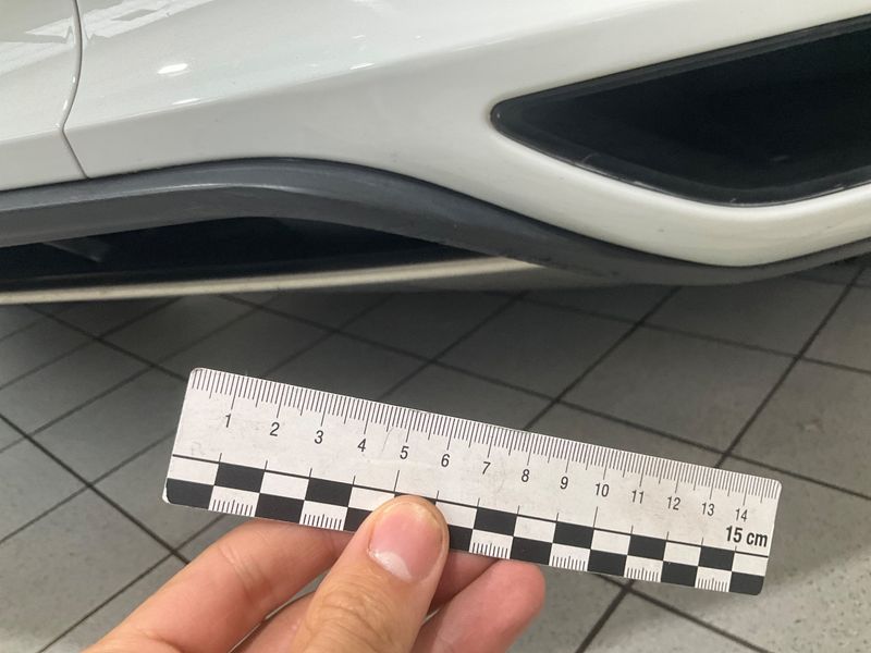 Porsche Cayenne Turbo 2018 – снимка 25