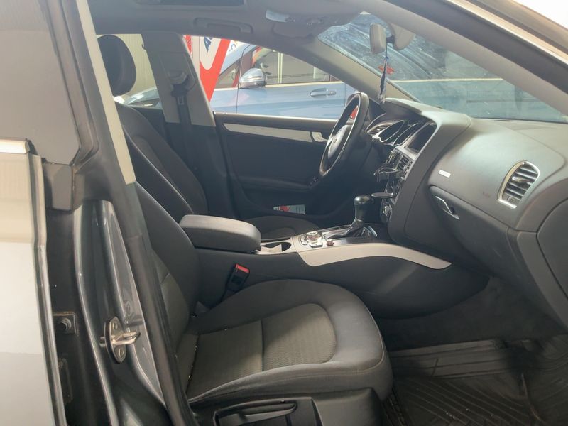 Audi A5 Sportback 3.0 V6 TDI clean diesel quattro 2015 – снимка 16