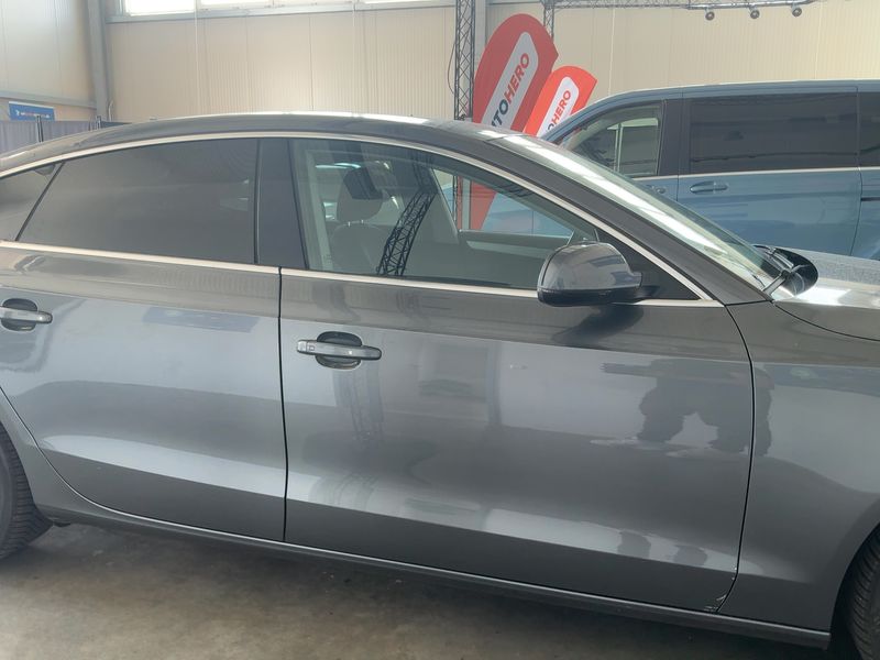 Audi A5 Sportback 3.0 V6 TDI clean diesel quattro 2015 – снимка 10