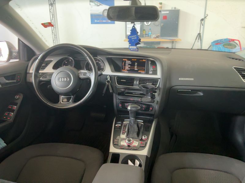 Audi A5 Sportback 3.0 V6 TDI clean diesel quattro 2015 – снимка 17