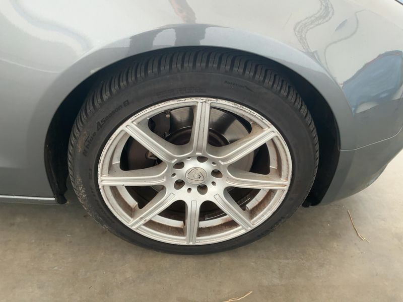 Audi A5 Sportback 3.0 V6 TDI clean diesel quattro 2015 – снимка 11