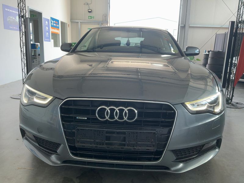 Audi A5 Sportback 3.0 V6 TDI clean diesel quattro 2015 – снимка 14