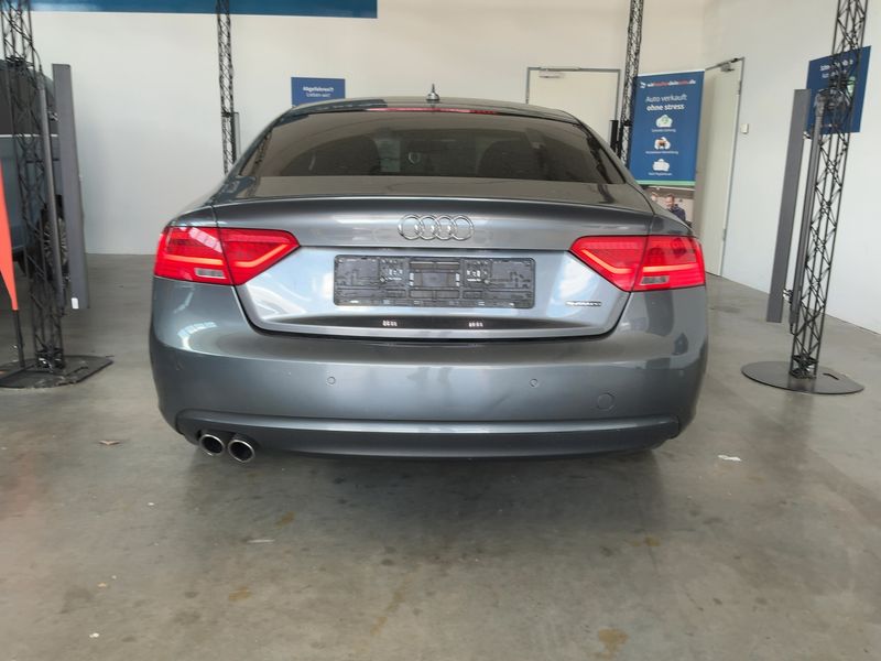 Audi A5 Sportback 3.0 V6 TDI clean diesel quattro 2015 – снимка 7