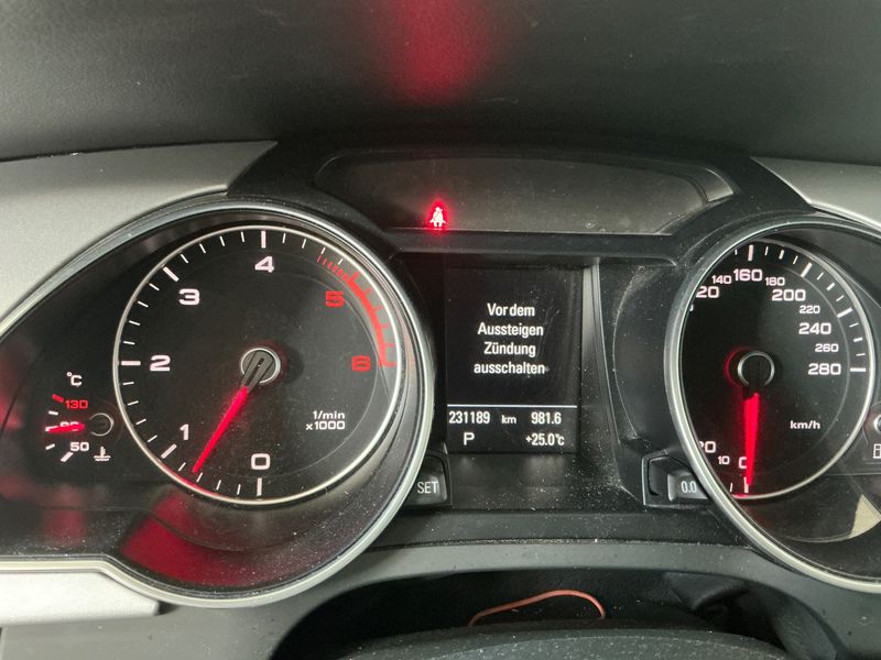 Audi A5 Sportback 3.0 V6 TDI clean diesel quattro 2015 – снимка 18