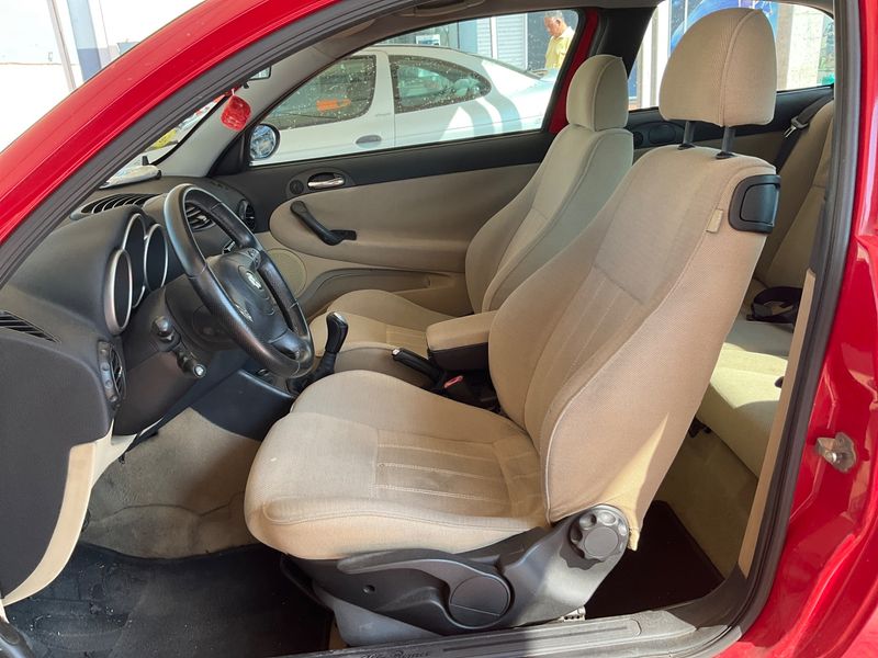 Alfa Romeo Alfa 147 1.6 T.Spark Distinctive 2004 – снимка 7