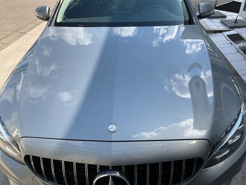 Mercedes-Benz C-Klasse C 220 d T BlueTEC 2015 – снимка 29