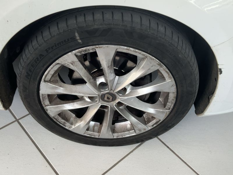 Renault Megane 1.5 dCi Energy Intens 2018 – снимка 11