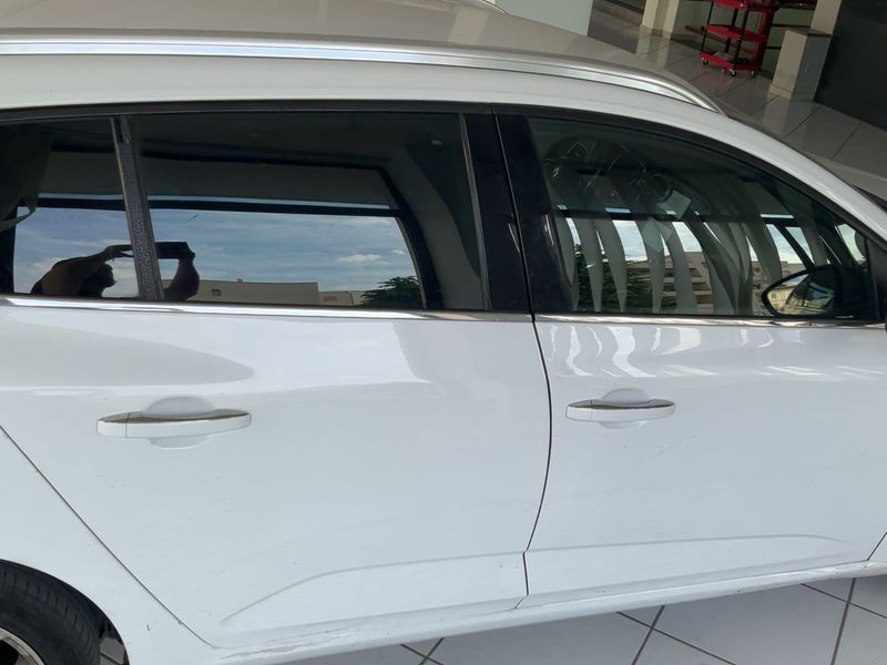 Renault Megane 1.5 dCi Energy Intens 2018 – снимка 10