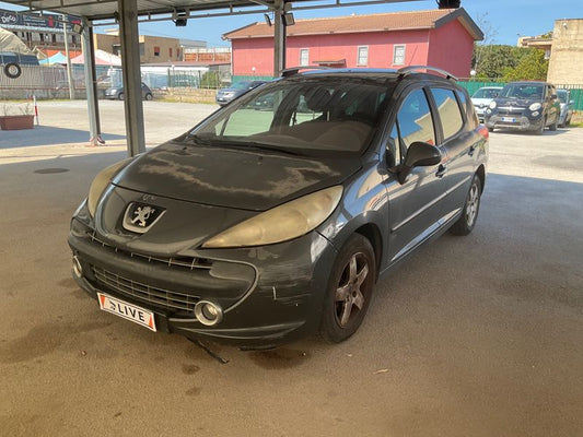 Peugeot 207 1.4 VTi Sport 2008 – снимка 1