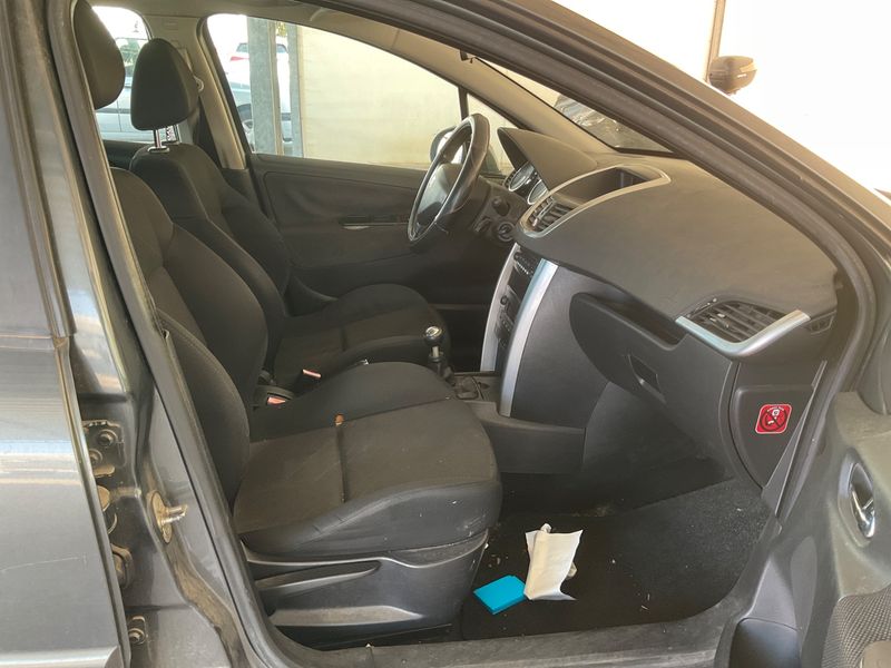 Peugeot 207 1.4 VTi Sport 2008 – снимка 3