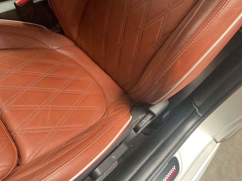 MINI Cabrio Cooper S John Cooper Works Trim 2021 – снимка 22