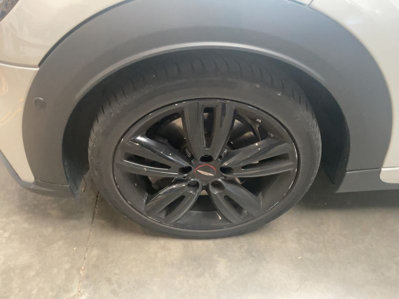 MINI Cabrio Cooper S John Cooper Works Trim 2021 – снимка 3