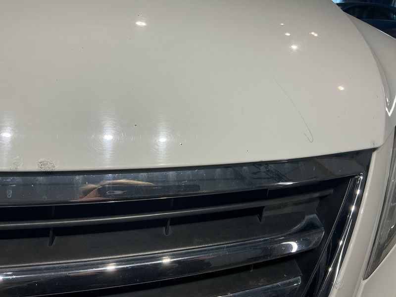 Volkswagen Tiguan 2.0 TDI Sport & Style 4Motion 2010 – снимка 35