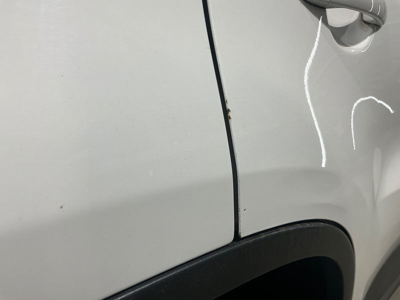 Volkswagen Tiguan 2.0 TDI Sport & Style 4Motion 2010 – снимка 21