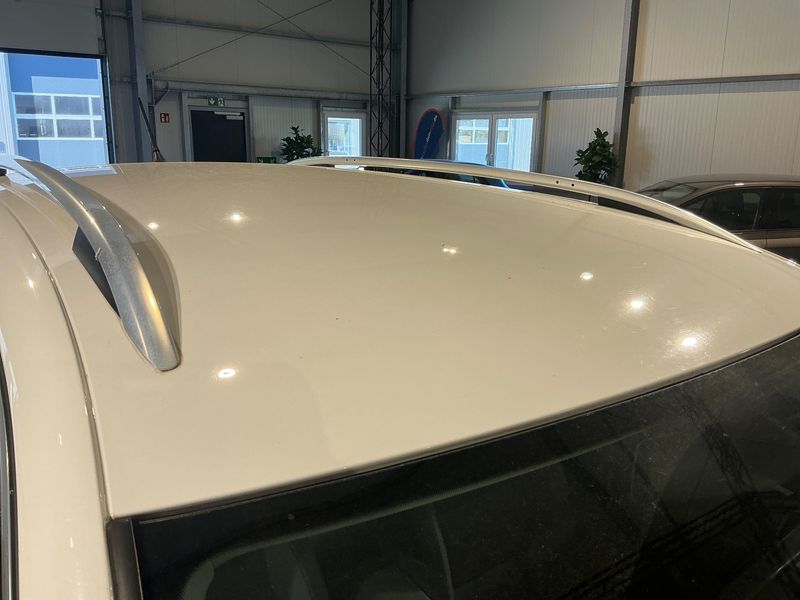 Volkswagen Tiguan 2.0 TDI Sport & Style 4Motion 2010 – снимка 31