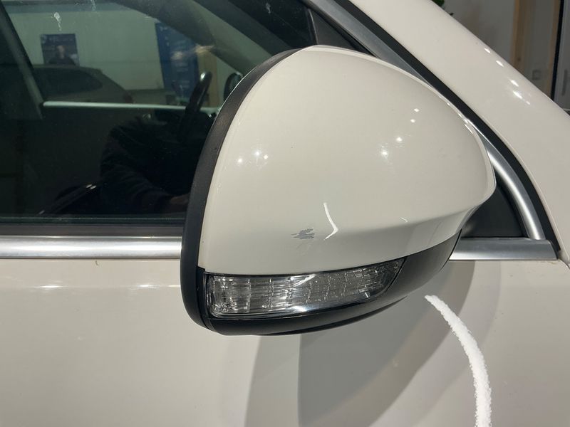Volkswagen Tiguan 2.0 TDI Sport & Style 4Motion 2010 – снимка 22