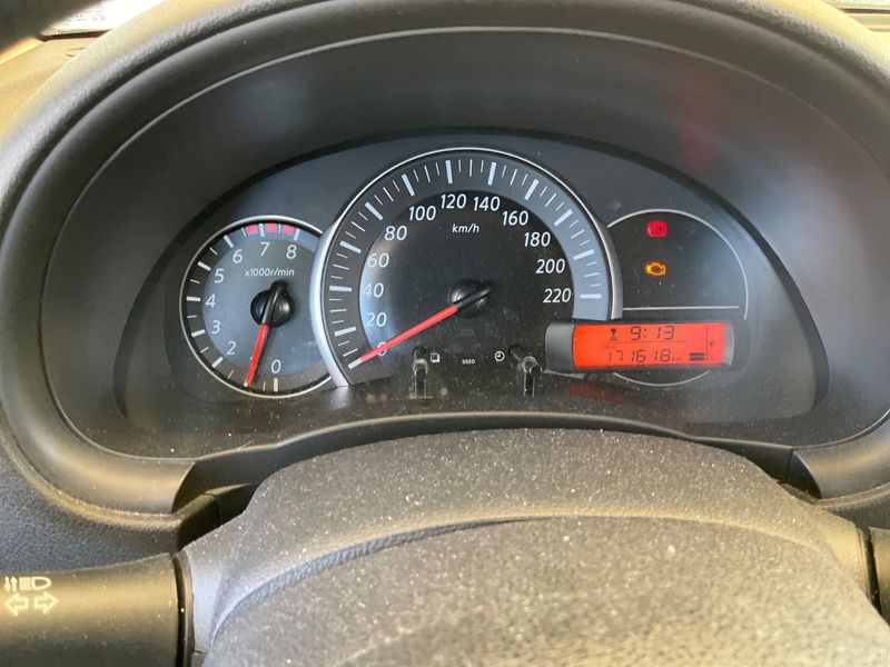 Nissan Micra 1.2 Acenta 2016 – снимка 4