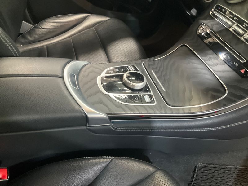 Mercedes-Benz GLC-Klasse GLC 350e 4Matic AMG Line 2017 – снимка 38