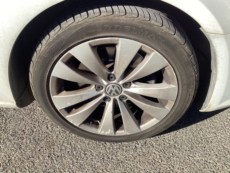 Volkswagen CC 2.0 TDI BlueMotion Tech 2016 – снимка 11
