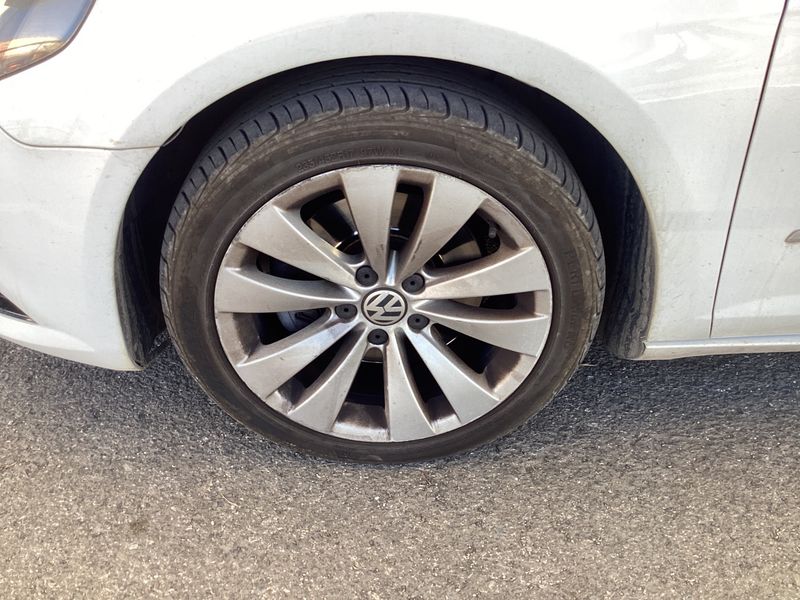 Volkswagen CC 2.0 TDI BlueMotion Tech 2016 – снимка 3