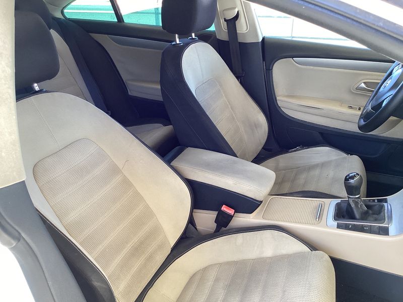 Volkswagen CC 2.0 TDI BlueMotion Tech 2016 – снимка 16