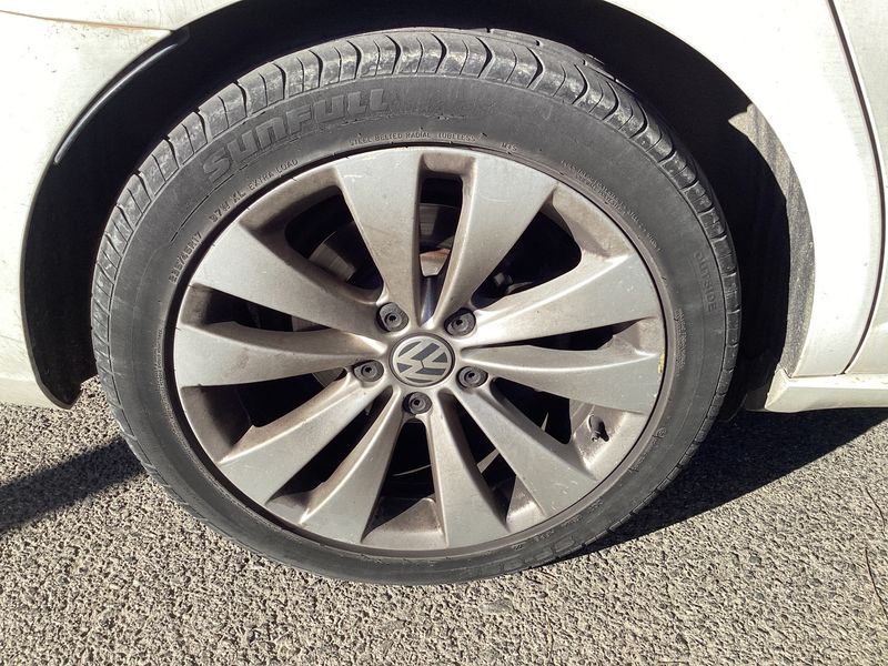 Volkswagen CC 2.0 TDI BlueMotion Tech 2016 – снимка 9