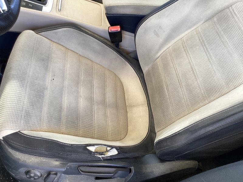 Volkswagen CC 2.0 TDI BlueMotion Tech 2016 – снимка 22