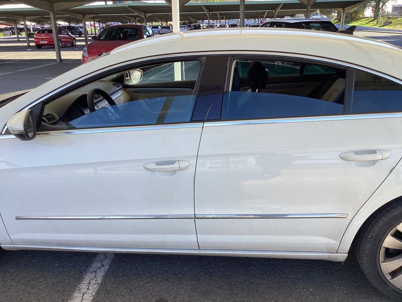 Volkswagen CC 2.0 TDI BlueMotion Tech 2016 – снимка 4