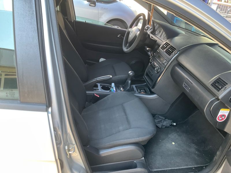 Mercedes-Benz A-Klasse A 160 Classic 2010 – снимка 3