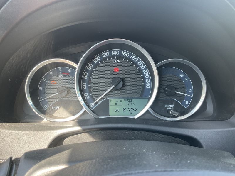 Toyota Auris 1.4 Turbodiesel Edition 2015 – снимка 33