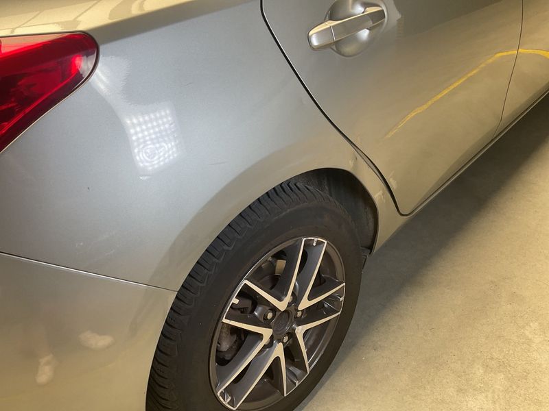 Toyota Auris 1.4 Turbodiesel Edition 2015 – снимка 23