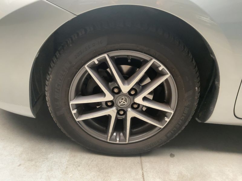 Toyota Auris 1.4 Turbodiesel Edition 2015 – снимка 3