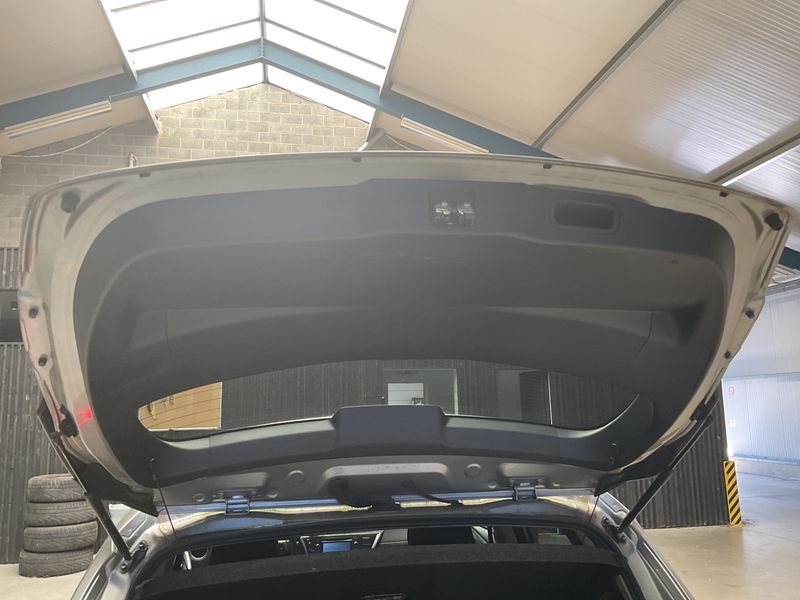 Toyota Auris 1.4 Turbodiesel Edition 2015 – снимка 30