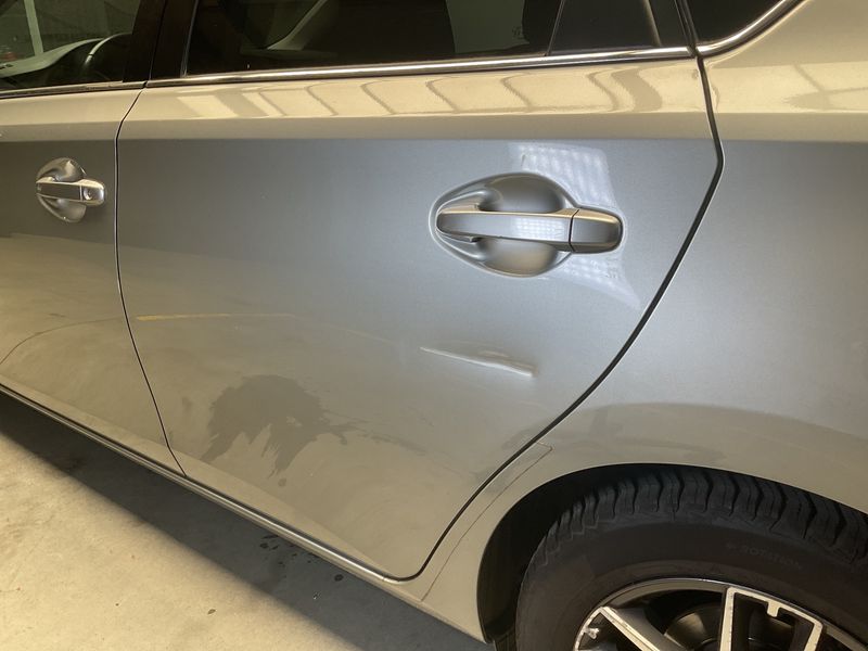 Toyota Auris 1.4 Turbodiesel Edition 2015 – снимка 27