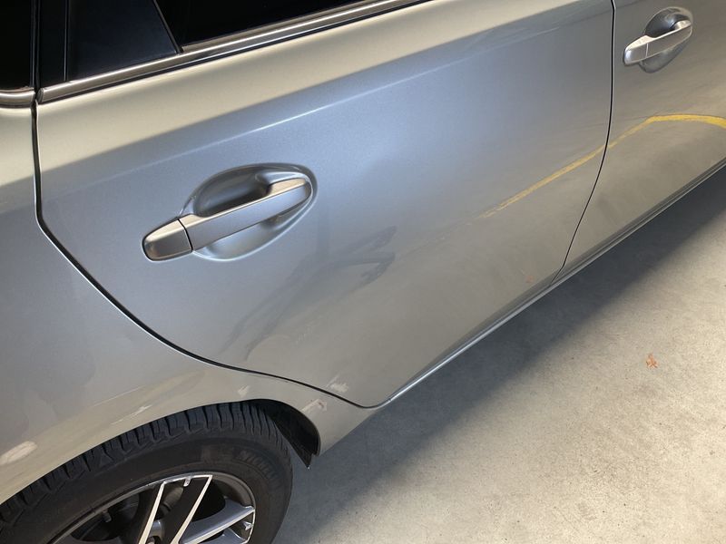 Toyota Auris 1.4 Turbodiesel Edition 2015 – снимка 24