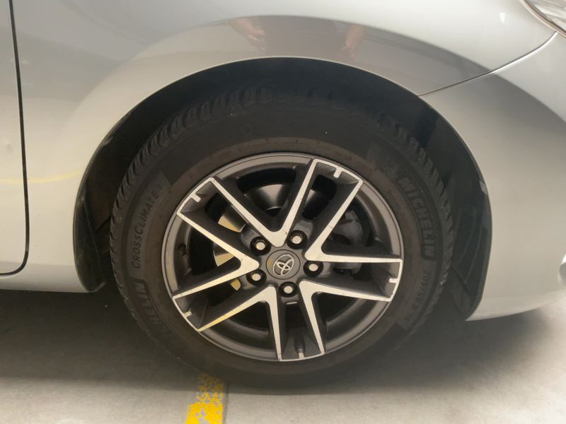 Toyota Auris 1.4 Turbodiesel Edition 2015 – снимка 11