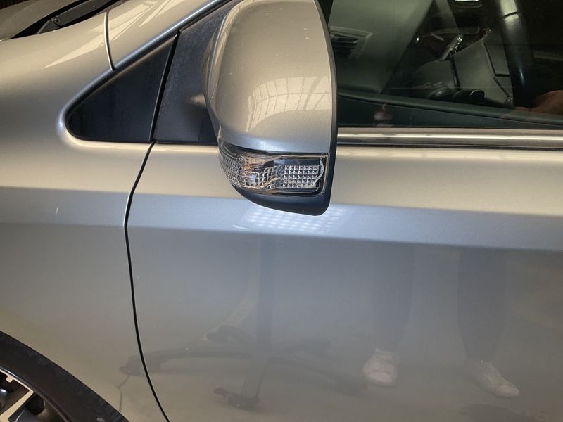 Toyota Auris 1.4 Turbodiesel Edition 2015 – снимка 28