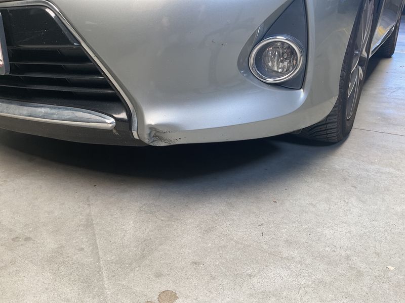 Toyota Auris 1.4 Turbodiesel Edition 2015 – снимка 40