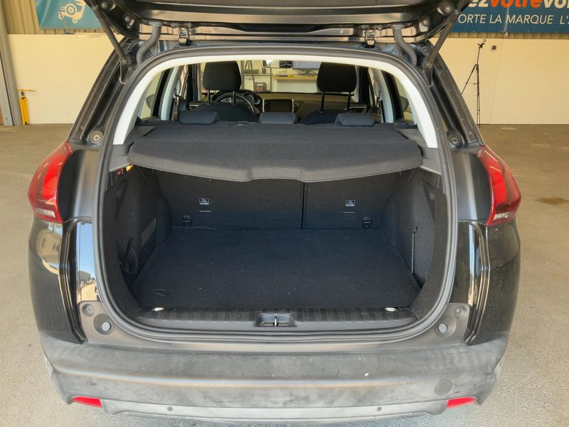 Peugeot 2008 1.6 Blue-HDi Active Business 2017 – снимка 15