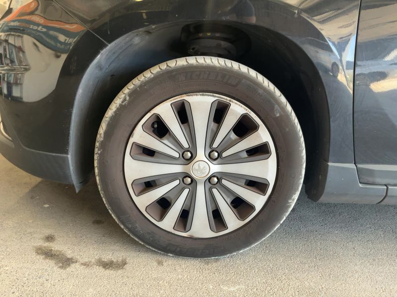 Peugeot 2008 1.6 Blue-HDi Active Business 2017 – снимка 3