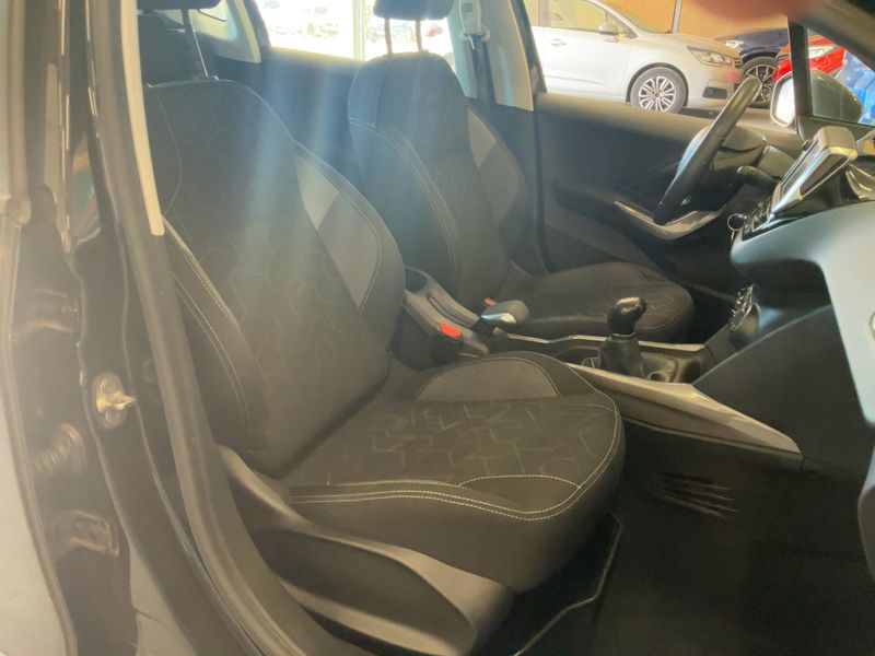Peugeot 2008 1.6 Blue-HDi Active Business 2017 – снимка 16