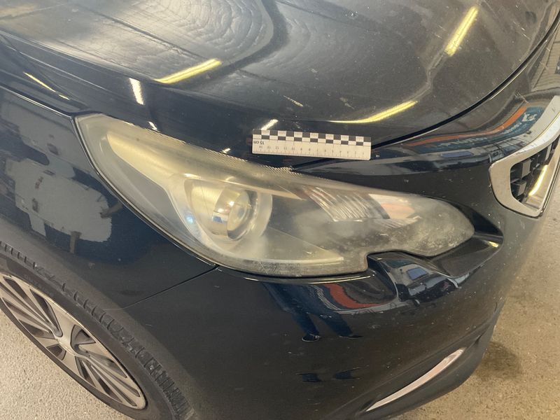 Peugeot 2008 1.6 Blue-HDi Active Business 2017 – снимка 35